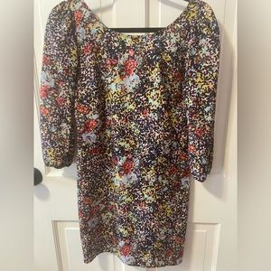 Staring at Stars - 0 - Francesca’s Closet - polyester 3/4 sleeve